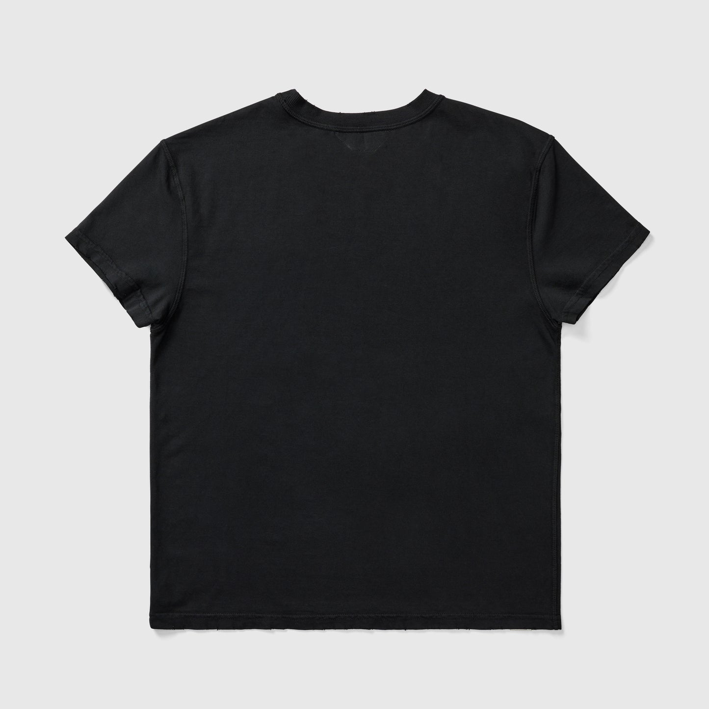 ALL OUT WAR ON AVERAGE TEE