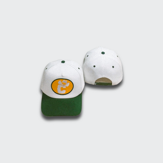 PROSPECTOR CAP