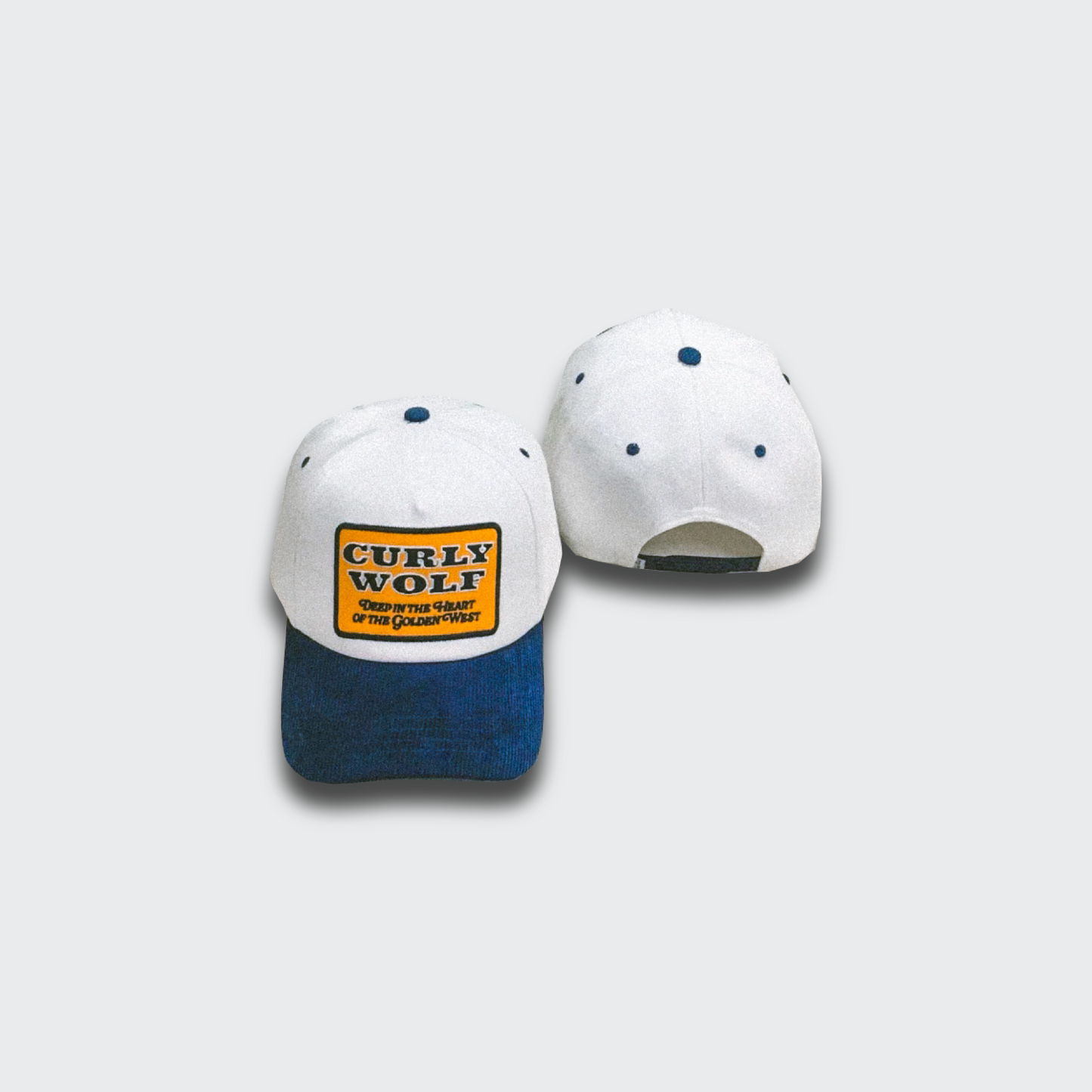 PIONEER CAP