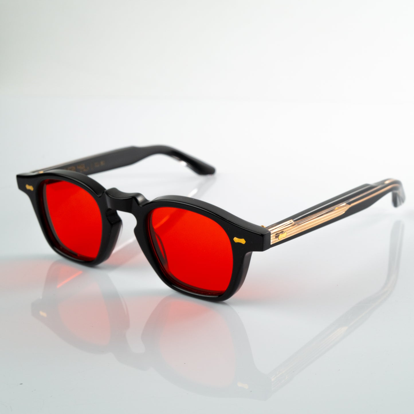 CURLY WOLF & MARCUS KING SUNGLASSES
