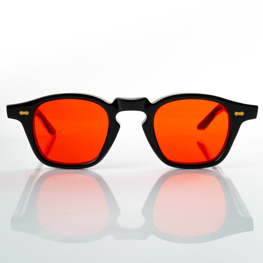 CURLY WOLF & MARCUS KING SUNGLASSES