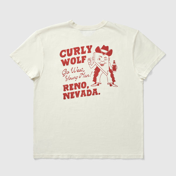 トップス MAISON EUREKA KNOT FLOCKY LOGO BIG T 297 FLOCKY DRAPE BIG T – KAUFHAUS